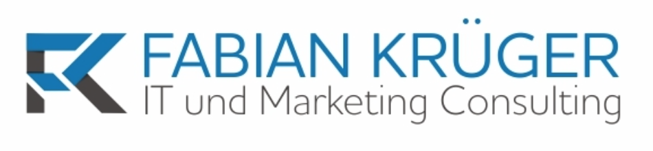 Fabian Krüger IT und Marketing Consulting